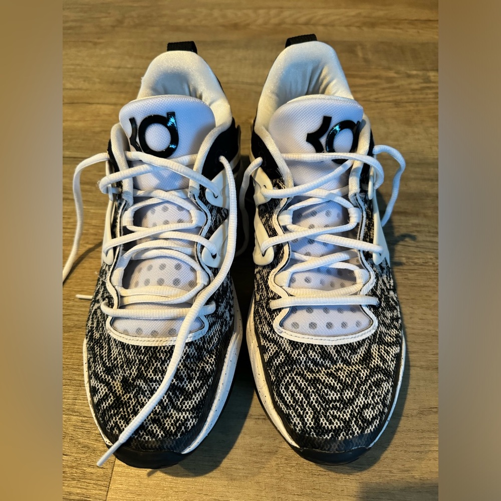 Men’s KD15 basketball shoes